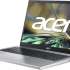 Ноутбук Acer Aspire 3 A315-24P-R0Q6 15.6", IPS, AMD Ryzen 3 7320U 2.4ГГц, 4-ядерный, 8ГБ LPDDR5, 512ГБ SSD,  AMD Radeon  610M, без операционной системы, серебристый [nx.kdecd.008]